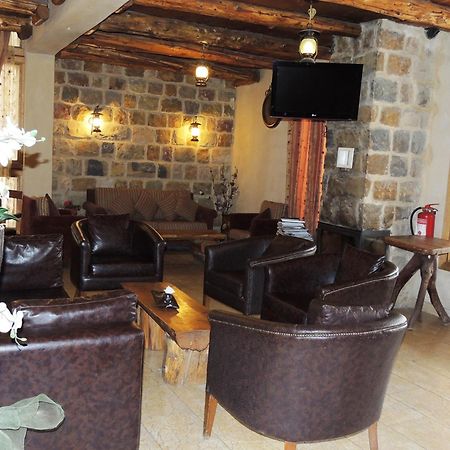 Faraya Village Club Buitenkant foto