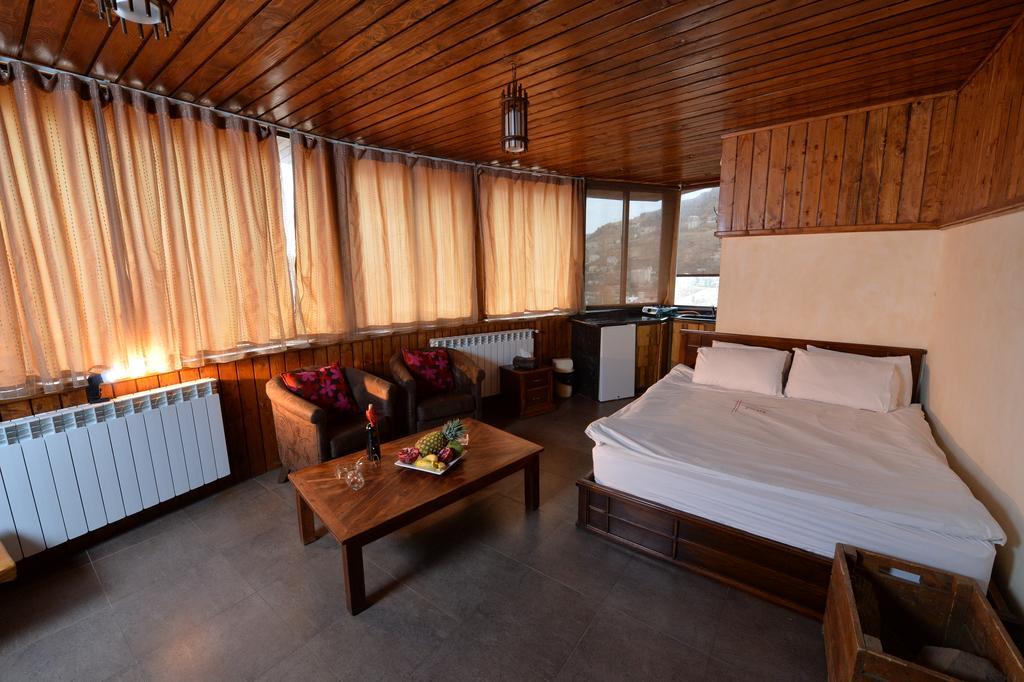 Faraya Village Club Buitenkant foto
