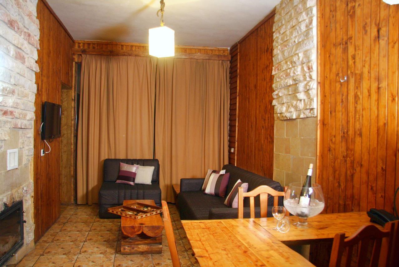 Faraya Village Club Buitenkant foto